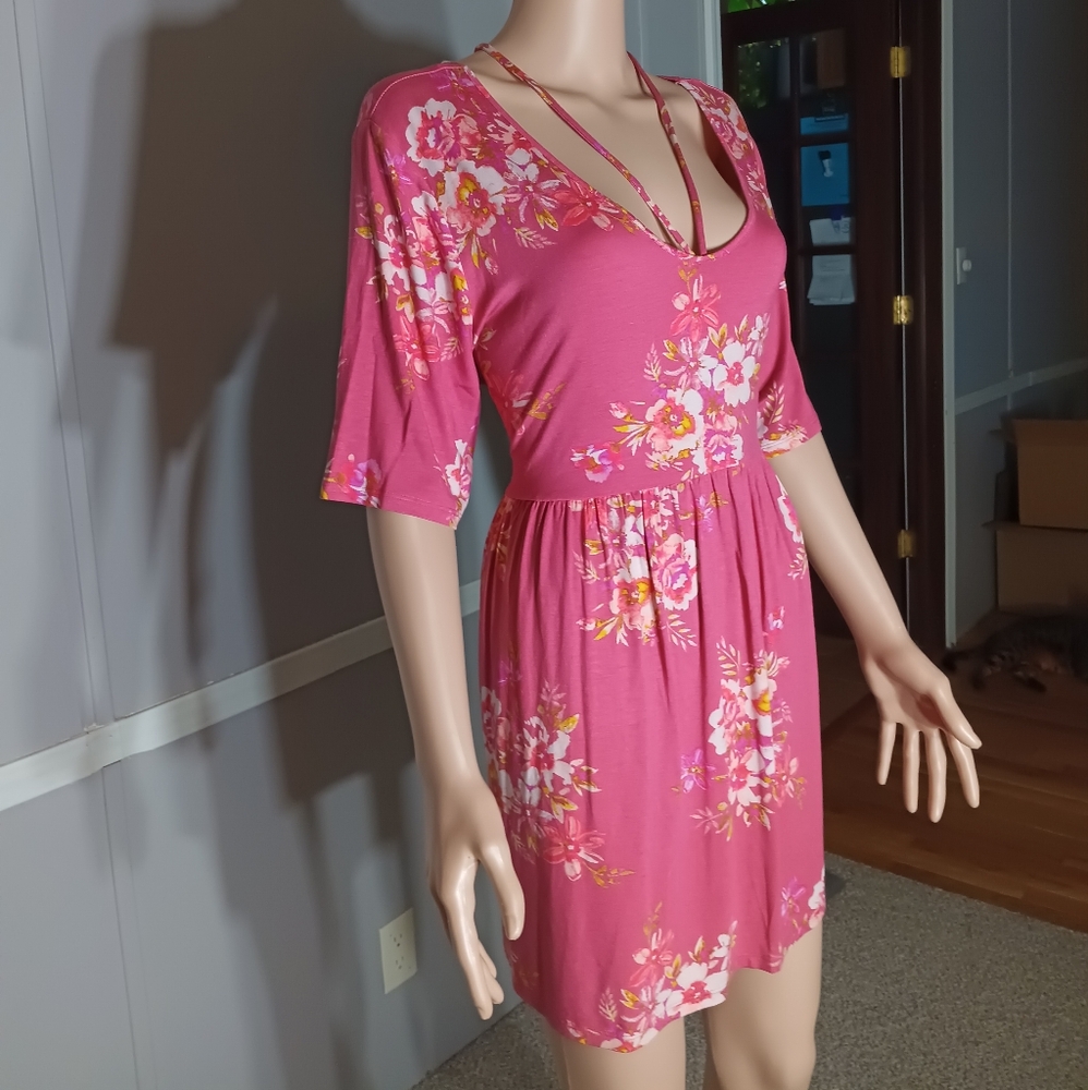 Size 1X tunic nwt